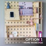 Home-Work POD 1 - lifestyle image