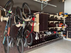 Garage Storage Cabinets