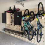 Spring into Action with Organising your garage