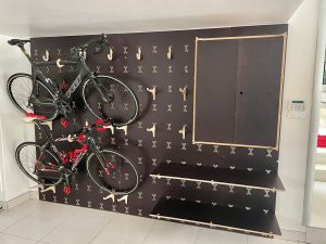 Cycling Storage Solutions