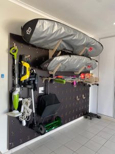 garage storage